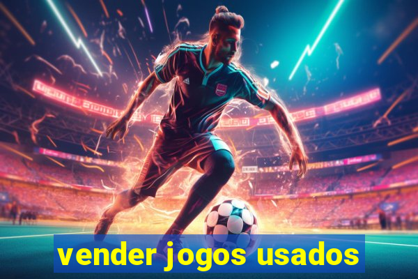 vender jogos usados